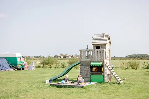 De Texelaar