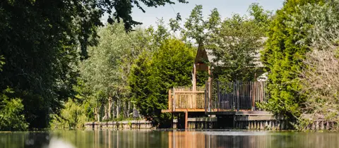 Tuin van Epicurus