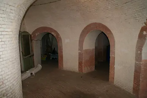 Camping Fort Buitensluis