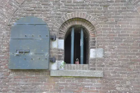 Camping Fort Buitensluis
