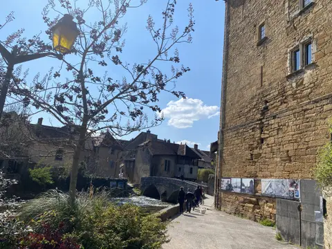 Camping Au coeur des Vignes