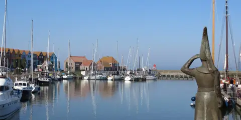 Roggebroek