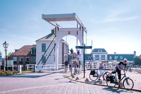 Roggebroek