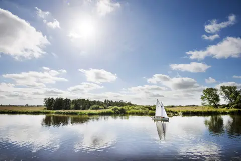 Roggebroek