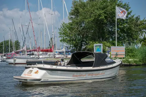 Roggebroek