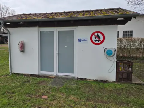 Campingplatz Burbach