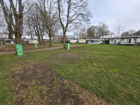 Campingplatz Burbach