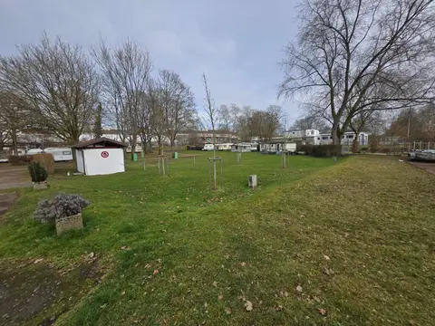 Campingplatz Burbach
