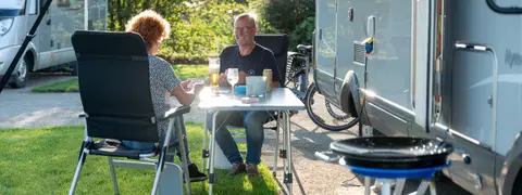 Wouwkes' Camperplaats