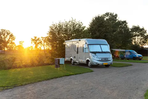 Wouwkes' Camperplaats