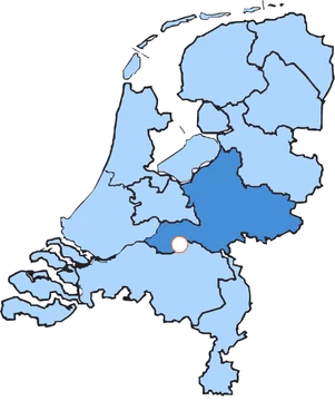 Camping Heerewaarden