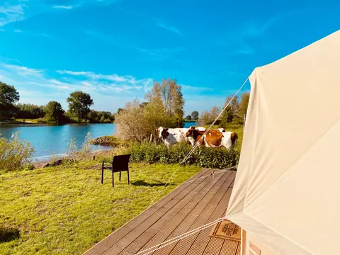Camping Heerewaarden