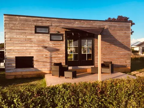 Camping Heerewaarden
