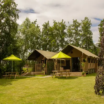 Zorgcamping De Ruif