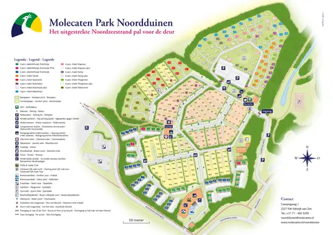 Molecaten Park Noordduinen