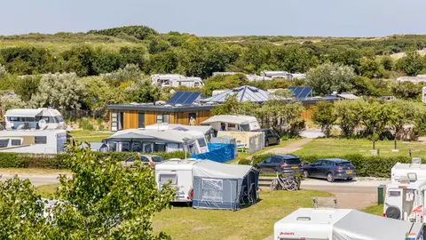 Molecaten Park Noordduinen