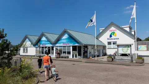 Molecaten Park Noordduinen