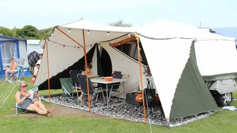 Molecaten Park Noordduinen