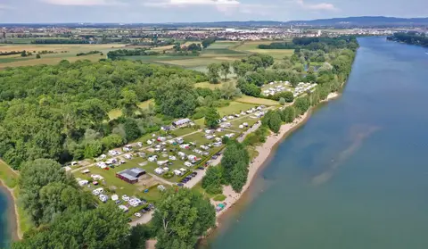 Camping Rheinblick