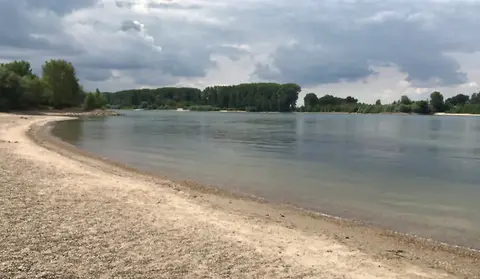 Camping Rheinblick