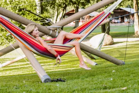 Naturistenpark Flevo-Natuur