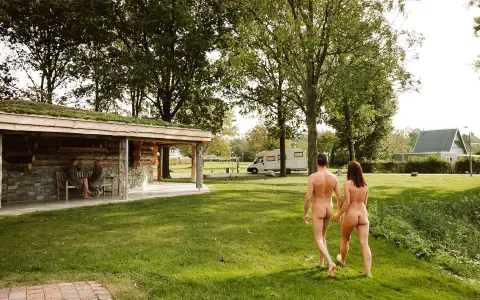 Naturistenpark Flevo-Natuur