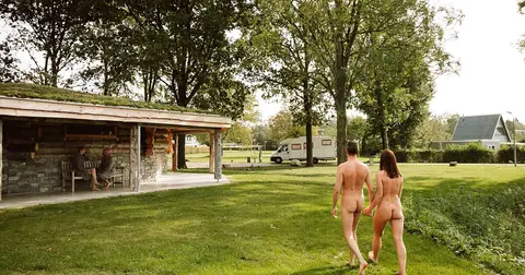 Naturistenpark Flevo-Natuur
