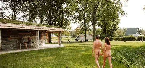 Naturistenpark Flevo-Natuur