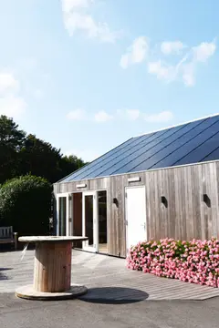 Weltevreden