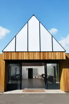 Weltevreden
