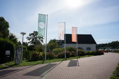 Camping Le Parage