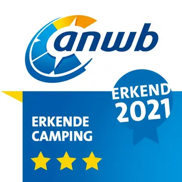 Camping Le Parage