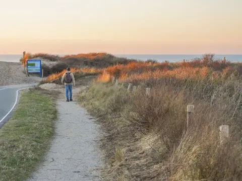 Camping de Wulp