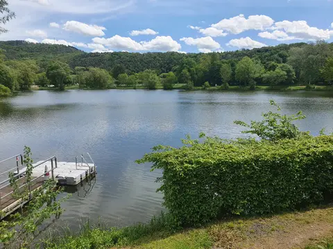 Campingplatz Beiseförth
