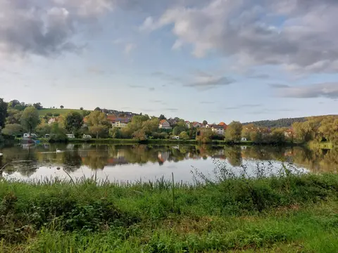 Campingplatz Beiseförth