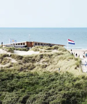 Oranjezon