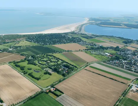 Heerlykheit van de Polder