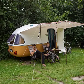 Heerlykheit van de Polder