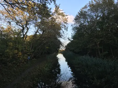 Hofstede Elzenoord