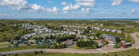 Camping De Duindoorn