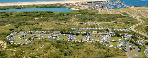 Camping De Duindoorn