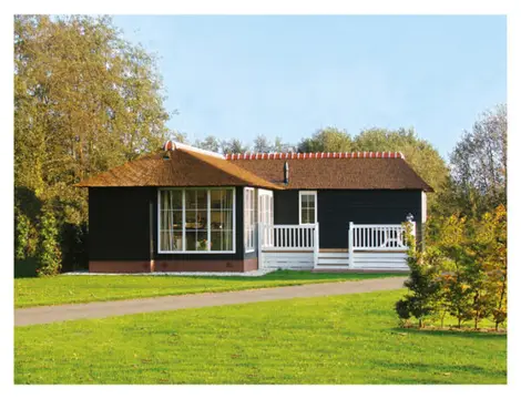 Vakantiepark De Heigraaf
