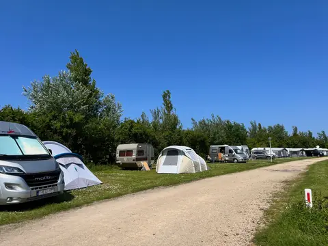 Camping Stavenisse