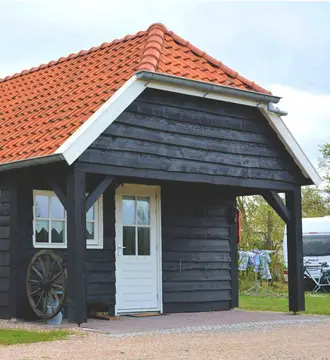Camping Stavenisse