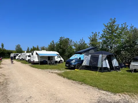 Camping Stavenisse