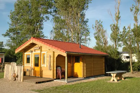 Camping Stavenisse
