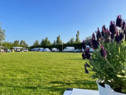 Camping Stavenisse