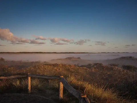 Natuurkampeerterrein Klein Hemelrijk