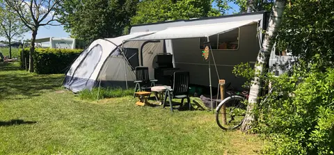 Boerencamping de Bossewaard