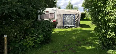 Boerencamping de Bossewaard